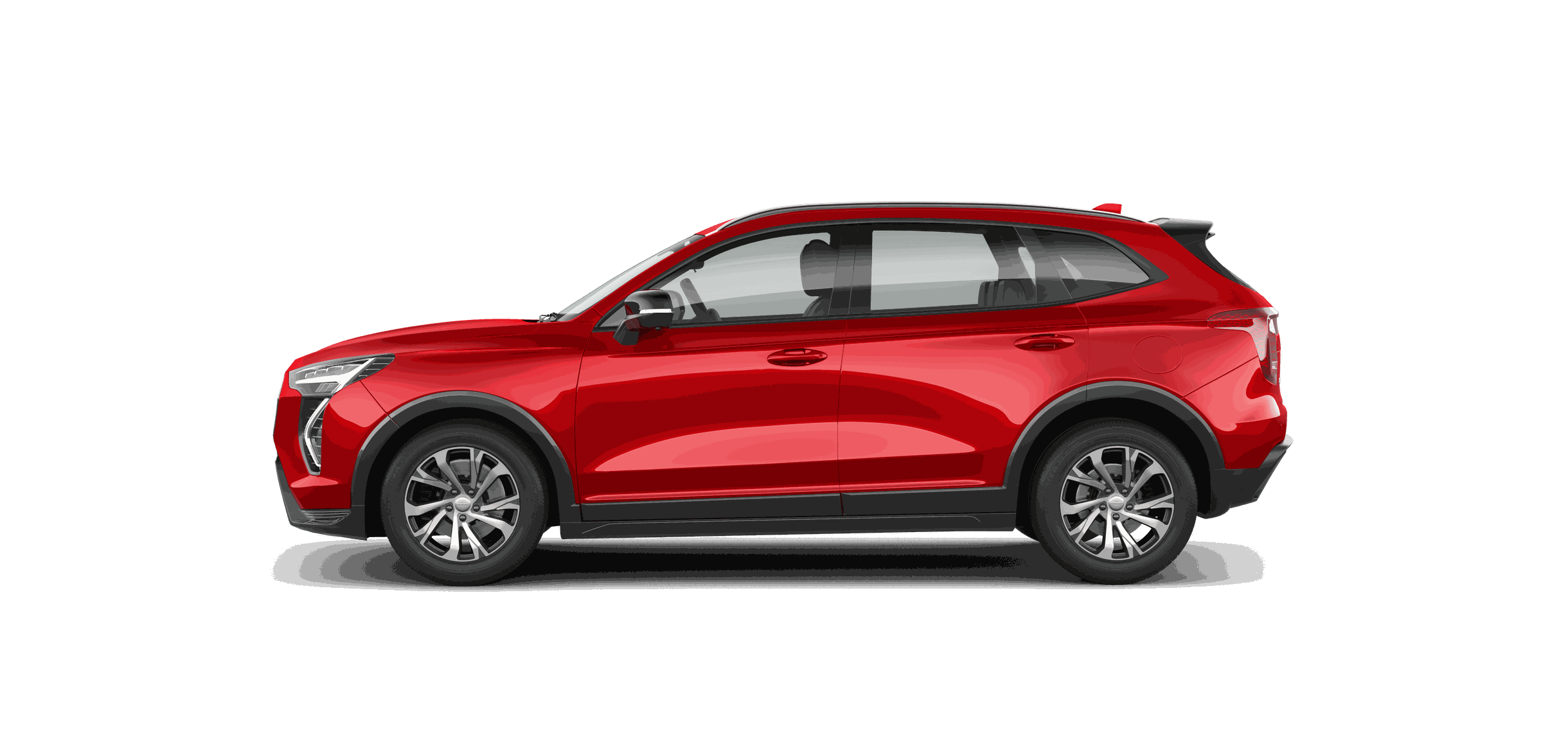 2025 GWM Haval Jolion A01 Premium SUV