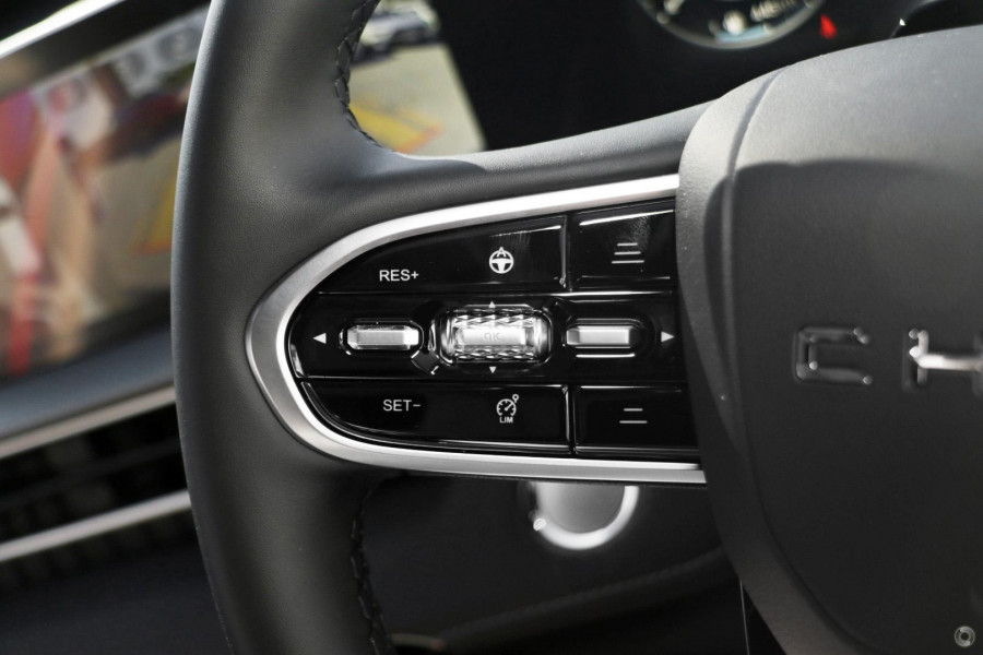 2026 Chery Tiggo 4  Hybrid Ultimate SUV Image 14