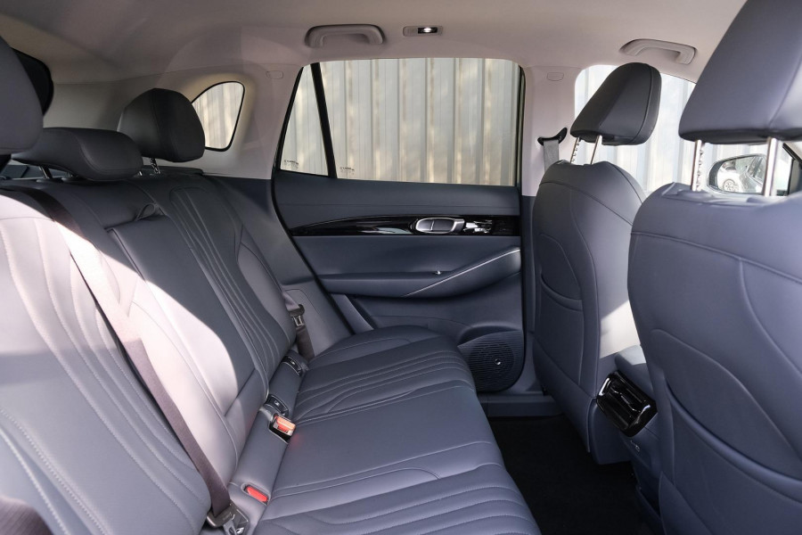 2026 MY27 Geely EX5 E245 Complete Extended Range SUV Image 8