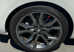 2010 Peugeot RCZ 1.6T Coupe