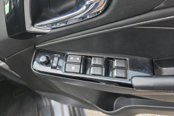 2021 Isuzu MU-X RJ LS-T SUV Image 18
