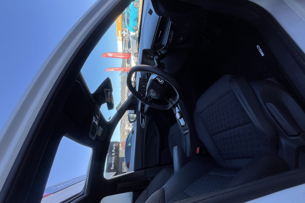 2025 MG MG3 ZP22 Essence Hybrid+ Hatch Image 23