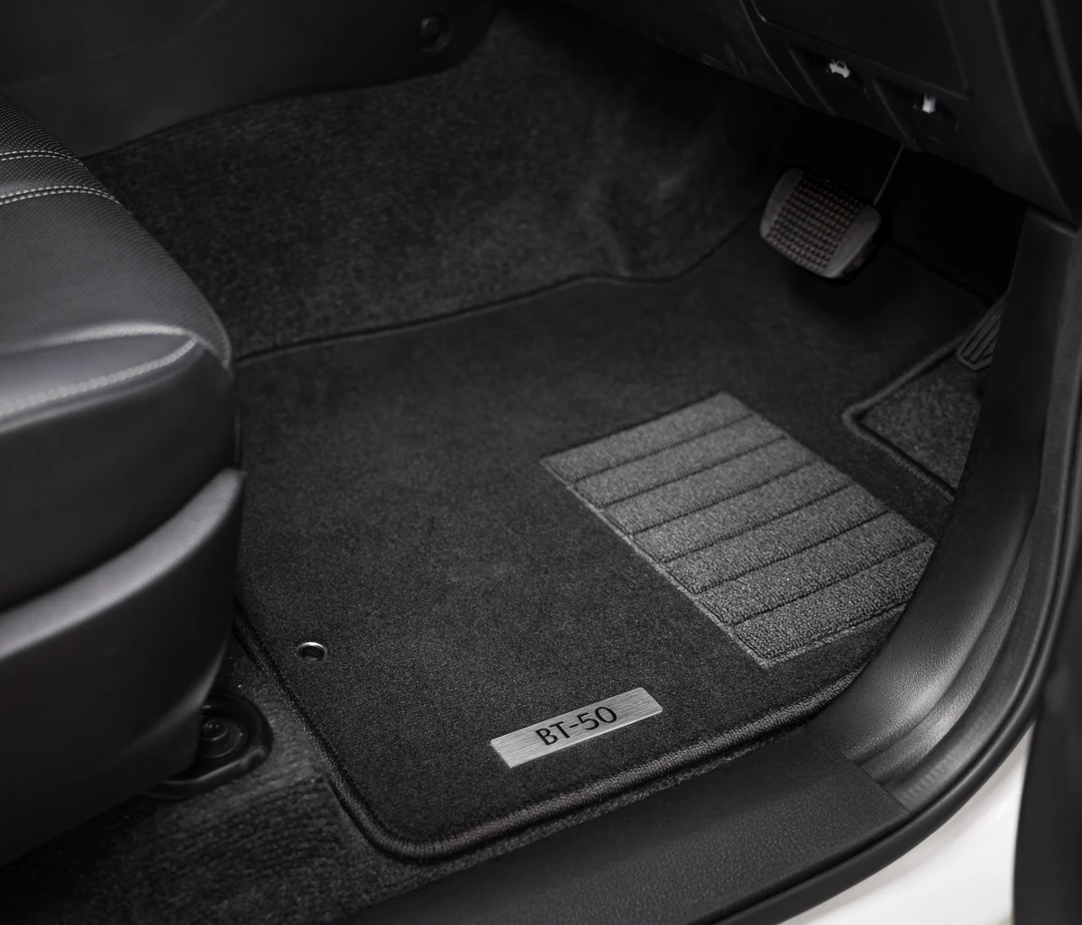 CARPET FLOOR MATS