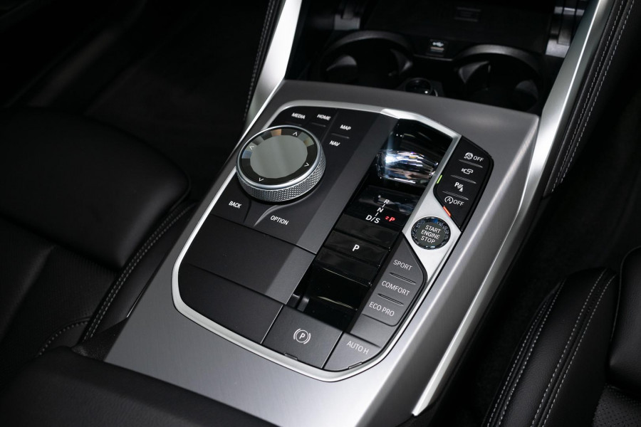 2025 BMW 2 Series G42 230i M Sport Coupe