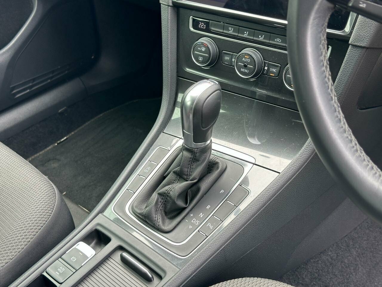 2017 Volkswagen Golf 7.5 MY18 110TSI DSG Comfortline Hatch Image 17