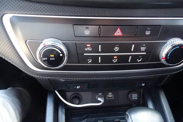 2022 SsangYong Musso Q250 Ultimate XLV Ute Image 18