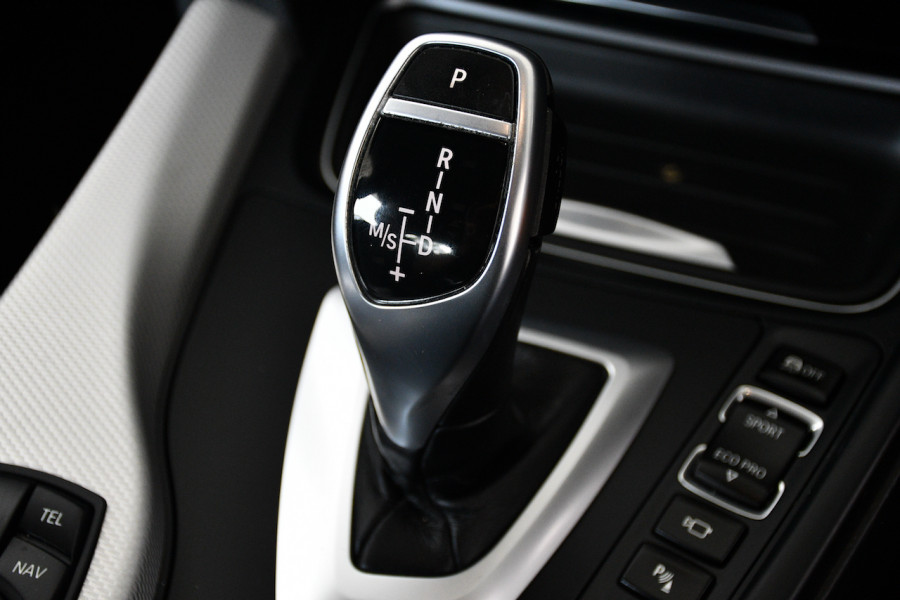 2014 BMW 3 Series F30 MY1114 328i Sedan Image 14