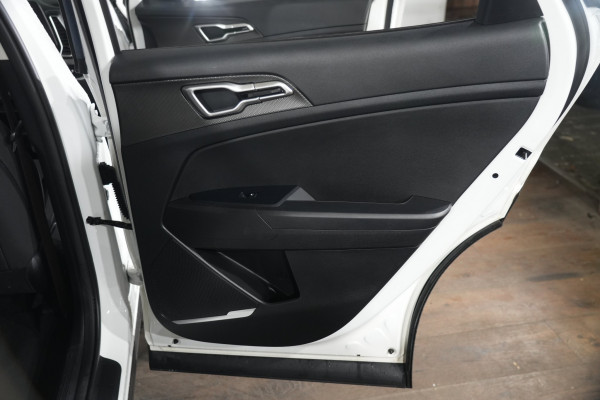 2022 Kia Sportage S SUV Image 25