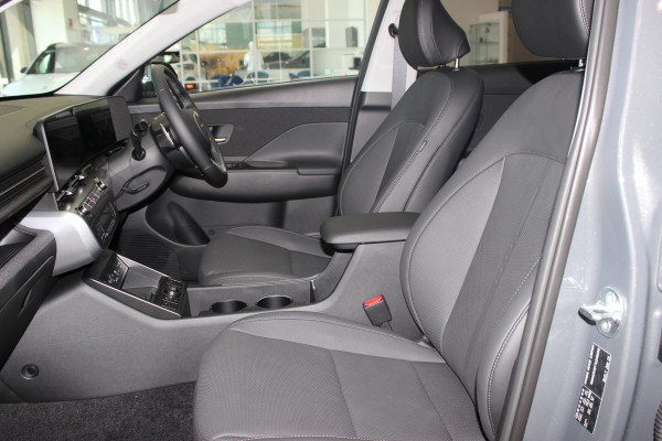 2025 MY26 Hyundai KONA SX2.V3 Elite SUV Image 14