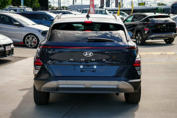 2025 Hyundai KONA SX2.V2 Premium SUV