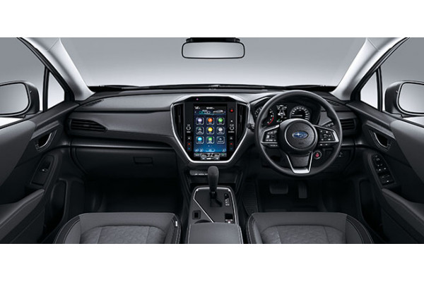 2025 MY24 Subaru Crosstrek G6X 2.0L SUV