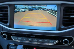 2019 Hyundai IONIQ AE.2 Electric Elite Fastback