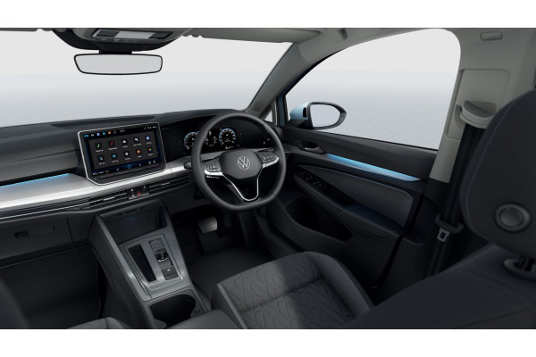 2026 Volkswagen Golf 8.5 110TSI Life Hatch Image 10