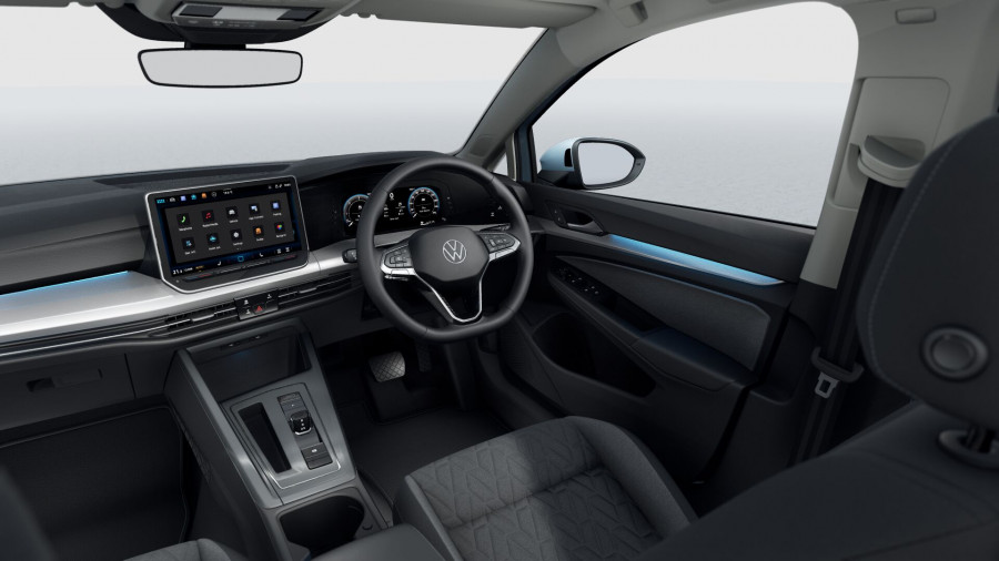 2026 Volkswagen Golf 8.5 110TSI Life Hatch Image 10