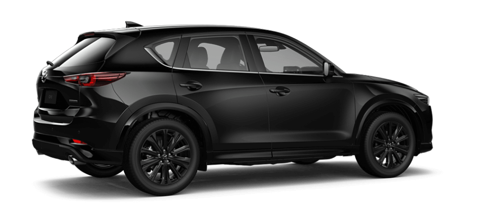 2025 MY24 Mazda CX-5 KF Series G25 GT SP SUV Image 12