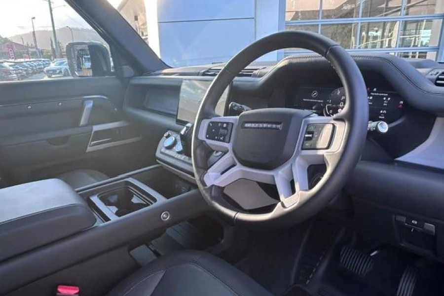 2024 Land Rover Defender L663 110 D300 X SUV
