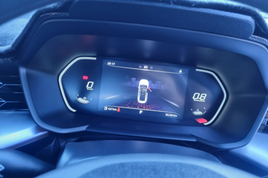 2023 MG MG5 AP32 Vibe Sedan Image 16