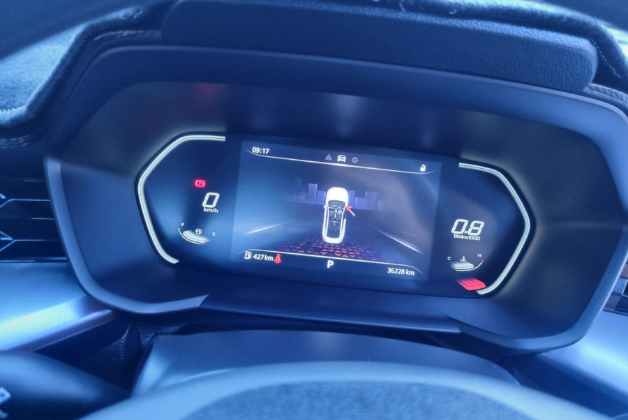 2023 MG MG5 AP32 Vibe Sedan Image 16