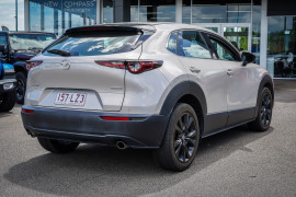 2022 Mazda CX-30 DM2WLA G25 Touring SUV