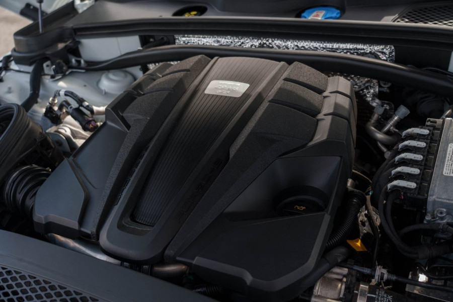 2021 Porsche Macan GTS SUV Image 17