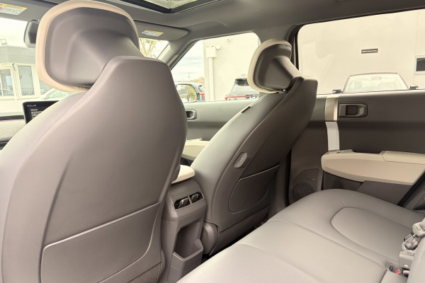 2025 Kia EV3 SV GT-Line SUV Image 18