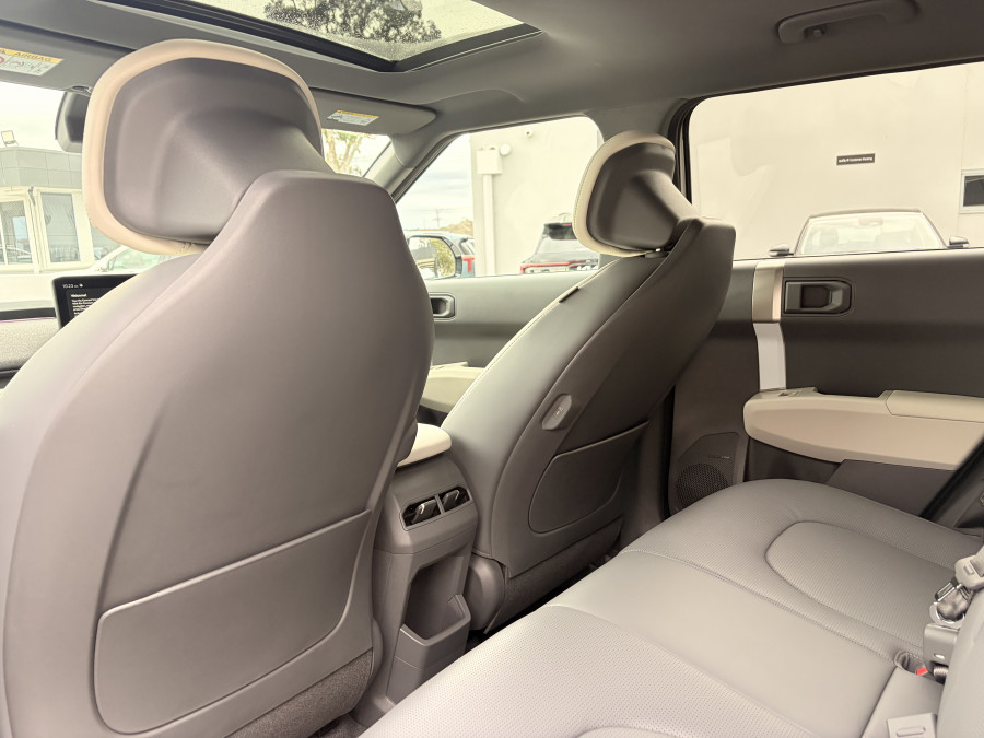 2025 Kia EV3 SV GT-Line SUV Image 18