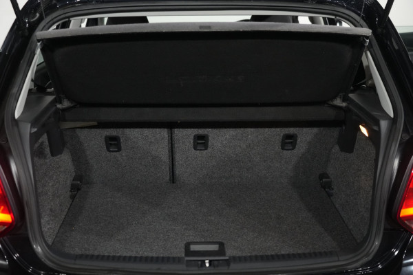 2014 Volkswagen Polo 81TSI Comfortline Hatch Image 27