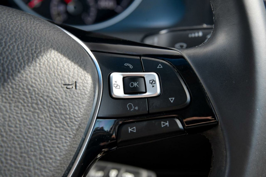 2018 Volkswagen Golf 7.5 110TSI Hatch Image 10