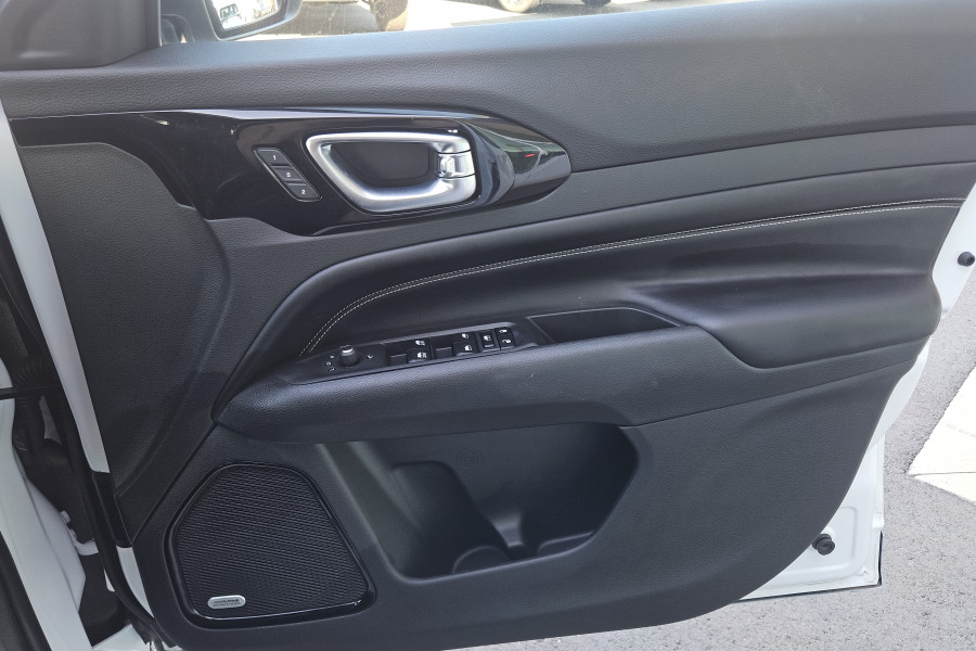 2023 Jeep Compass M6 S-Limited SUV Image 20