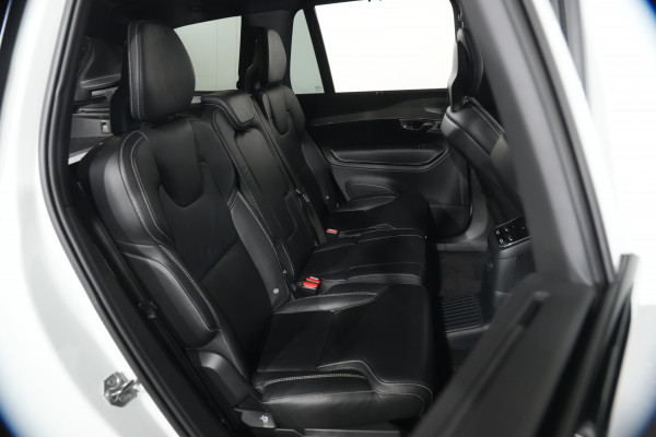 2021 MY20 Volvo XC90 L Series T8 R-Design SUV Image 30