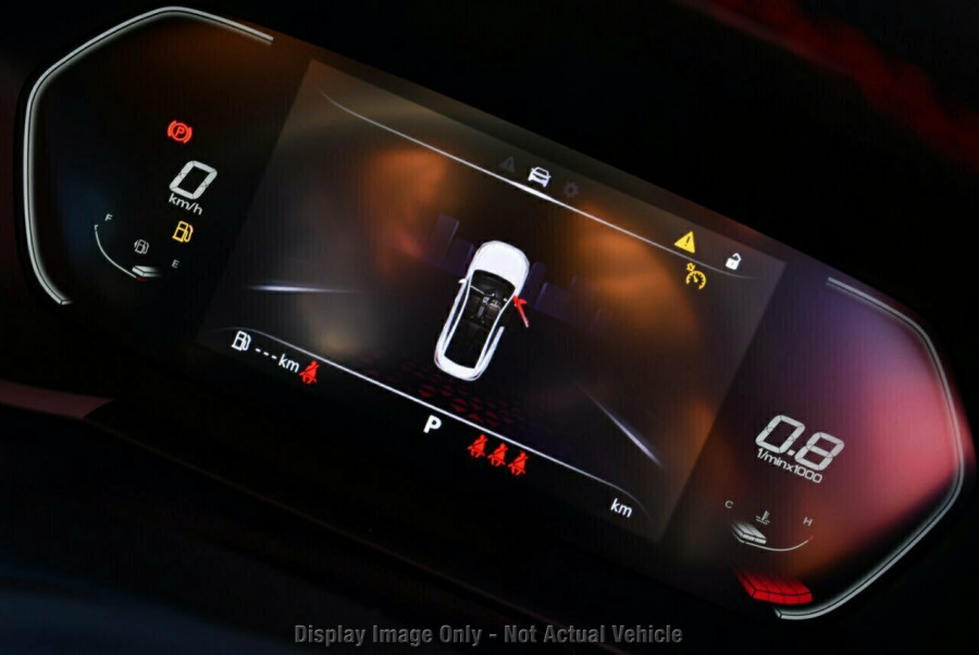 2024 MG MG5 AP32 Essence Sedan Image 11