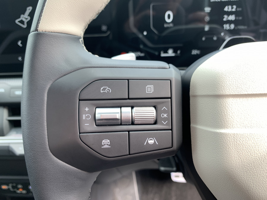 2026 Kia K4 CL4m GT-Line Sedan Image 17