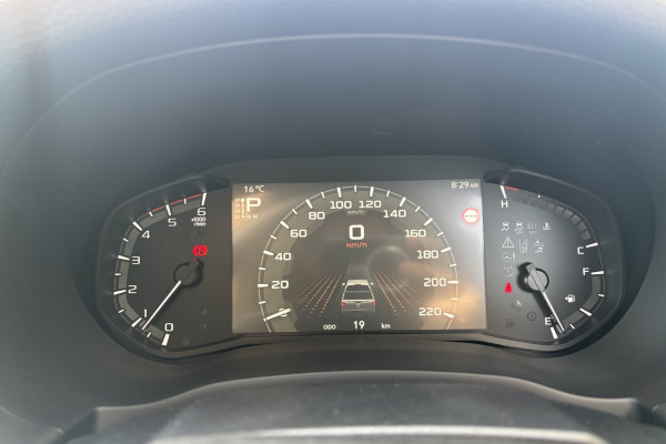 2026 Mazda BT-50 TF XTR Ute Image 18