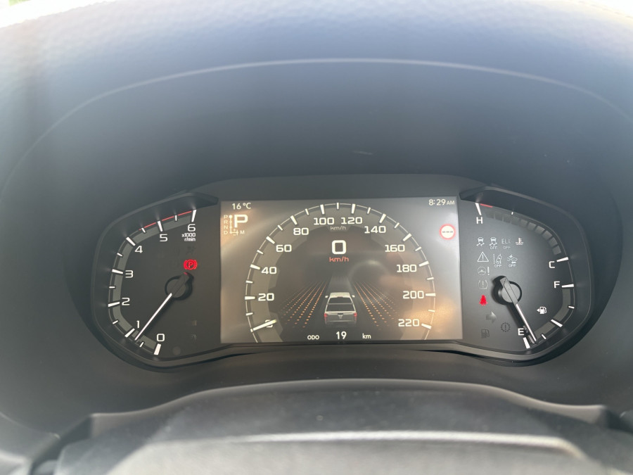 2026 Mazda BT-50 TF XTR Ute Image 18