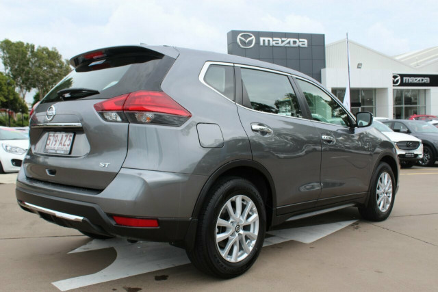 2019 Nissan X-Trail T32 Series II ST X-tronic 4WD Suv Mobile Image 10
