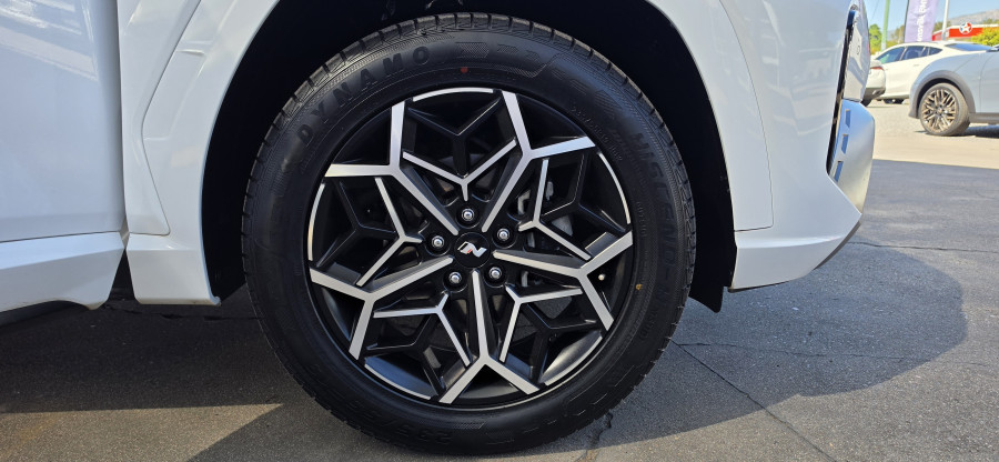 2022 MY23 Hyundai Tucson NX4.V2 Elite N Line SUV Image 25