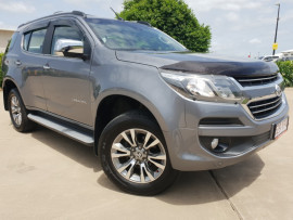 Holden Trailblazer LTZ RG