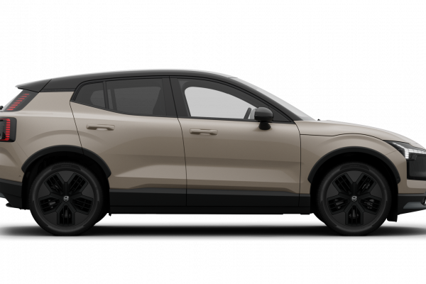 2026 MY27 Volvo EX30 Cross Country  P8 SUV Image 4