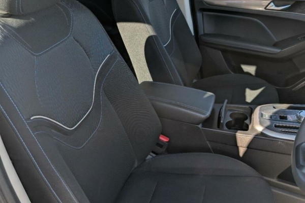 2022 Haval Jolion A01 Premium SUV Image 11