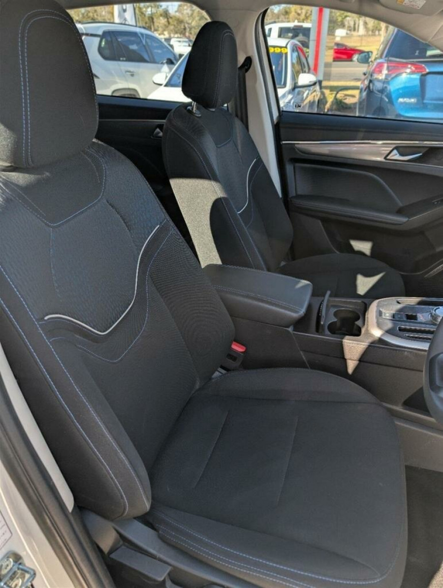 2022 Haval Jolion A01 Premium SUV Image 11