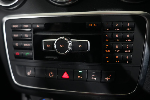 2013 Mercedes-Benz A-Class A200 CDI Hatch image 18