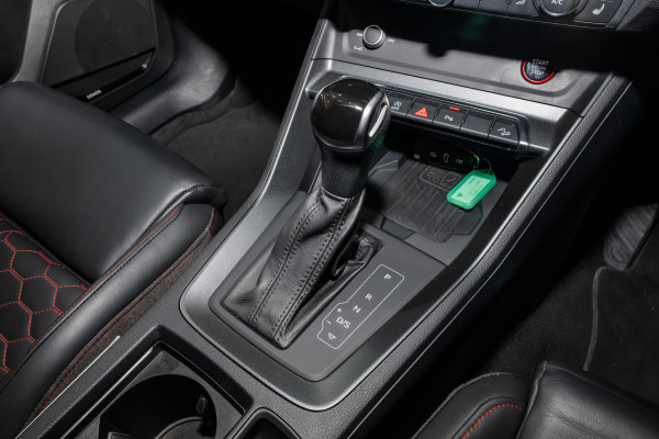 2021 MY22 Audi RS Q3 F3  SUV image 17