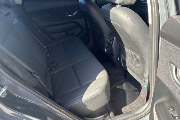 2026 Hyundai KONA SX2.V3 Hybrid Premium SUV Image 10
