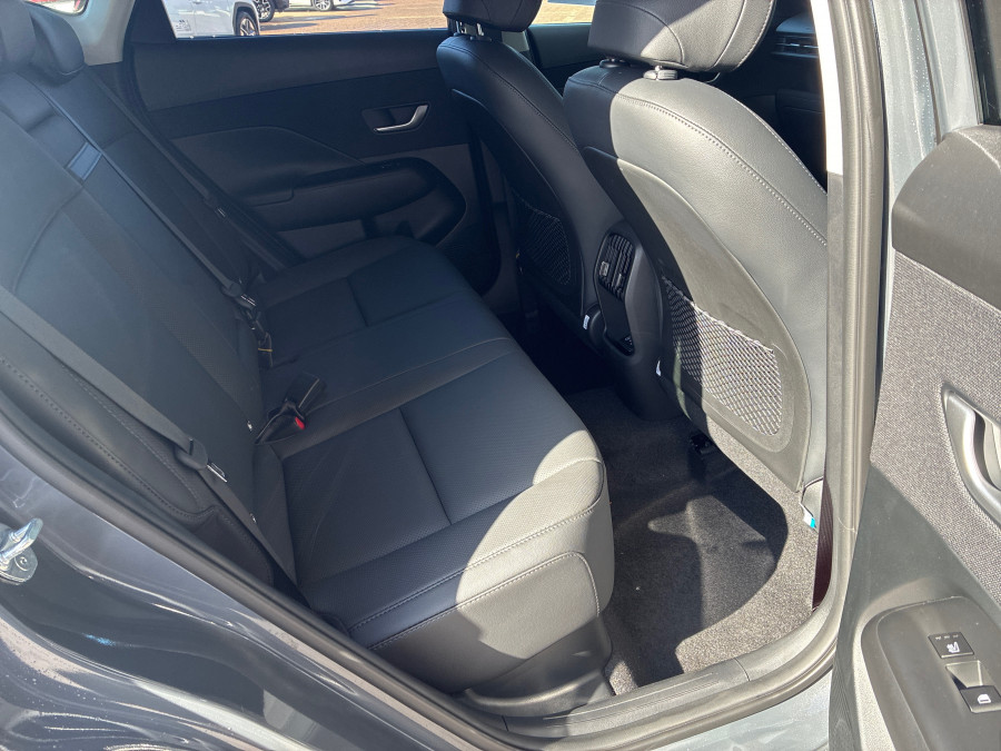 2026 Hyundai KONA SX2.V3 Hybrid Premium SUV Image 10