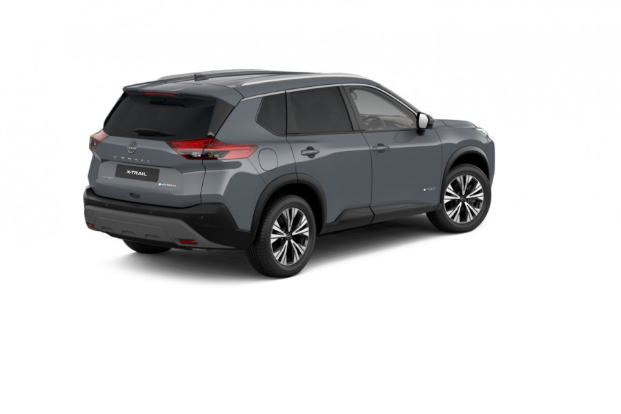 2025 Nissan X-Trail T33 ST-L e-POWER SUV