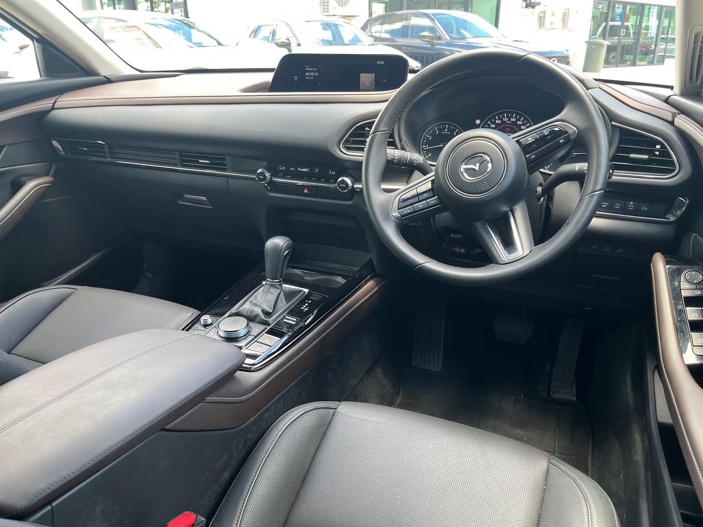 2024 Mazda CX-30 DM Series G25 Touring SUV Image 13