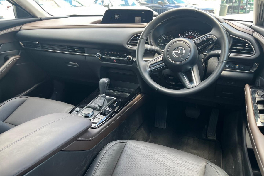 2024 Mazda CX-30 DM Series G25 Touring SUV Image 13