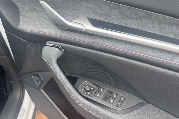 2025 MY26 Skoda Kodiaq PS Select PHEV SUV Image 19