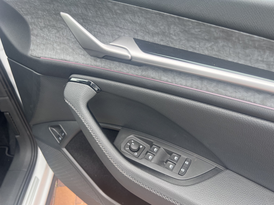 2025 MY26 Skoda Kodiaq PS Select PHEV SUV Image 19