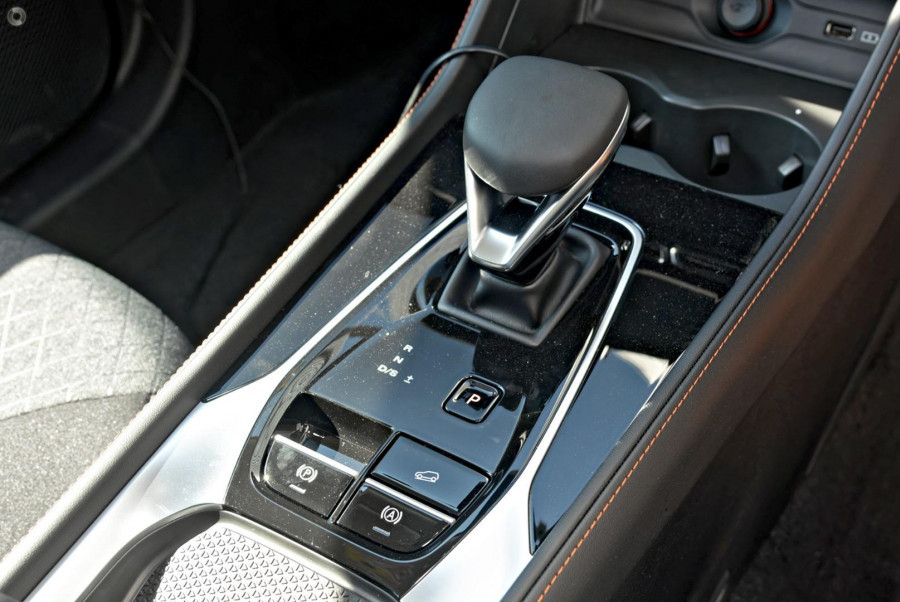 2024 MY24.5 MG HS AS33 Vibe SUV Image 11